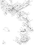 DEWALT MITRE SAW Type 2