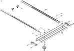 DEWALT RIP GUIDE (Type 1)