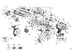 DEWALT PISTOL DA BATUT CUIE (Type 1)