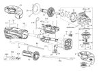 DEWALT POLIZOR UNGHIULAR MIC (Type 2)