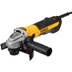 DEWALT POLIZOR UNGHIULAR MIC (Type 2)