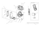 DEWALT NIVELA CU LASER IN CRUCE (Type 1)