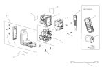 DEWALT NIVELA CU LASER IN CRUCE (Type 1)