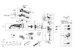 DEWALT POLIZOR UNGHIULAR (Type 2)