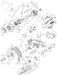 DEWALT MITER SAW Type 2