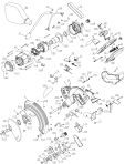 DEWALT MITRE SAW Type 2