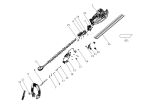 DEWALT MASINA D ETUNS GARD VIU (Type 1)