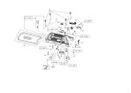 DEWALT STAND PENTRU GAURIT (Type 1)