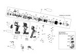 DEWALT GAURIRE/INSURUBARE (Type 2)