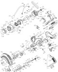 DEWALT MITRE SAW Type 2