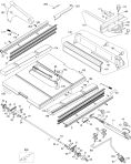 DEWALT TABLE SAW Type 3