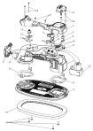 DEWALT RIDICATOR CU VACUUM (Type 1)