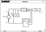 DEWALT POLIZOR UNGHIULAR (Type 10)