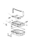 DEWALT ORGANIZATOR (Type 1)
