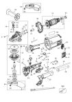 DEWALT POLIZOR UNGHIULAR (Type 5)