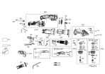 DEWALT POLIZOR UNGHIULAR (Type 5)