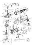 DEWALT POLIZOR UNGHIULAR (Type 10)