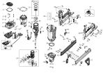 DEWALT PISTOL DA BATUT CUIE (Type 1)