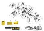 DEWALT MOTOFIERASTRAU (Type 1)