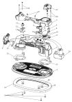 DEWALT RIDICATOR CU VACUUM (Type 1)