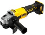 DEWALT POLIZOR UNGHIULAR MIC (Type 1)