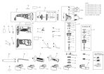DEWALT POLIZOR UNGHIULAR MIC (Type 1)