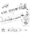 DEWALT CIOCAN ROTOPERCUTOR CU ACUMULATOR (Type 2)
