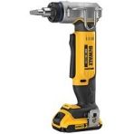 DEWALT PISTOL DE EVAZAT PEX (Type 2)