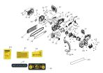 DEWALT MOTOFIERASTRAU (Type 1)