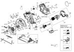DEWALT FIERASTRAU CIRCULAR CU ACUMULATOR (Type 2)