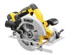 DEWALT FIERASTRAU CIRCULAR CU ACUMULATOR (Type 2)