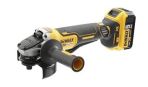 DEWALT POLIZOR UNGHIULAR MIC (Type 3)