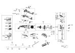DEWALT POLIZOR UNGHIULAR (Type 2)