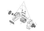 DEWALT SUFLANTĂ (Type 1)