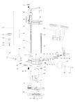 DEWALT CORDLESS ROUTER W/PLUNGE Type 1