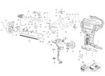 DEWALT ROOFING NAILER Type 1