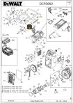 DEWALT MAI COMPACTOR (Type 1)