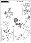 DEWALT COMPACTOR (Type 1)