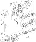 DEWALT SCREWDRIVER Type 1
