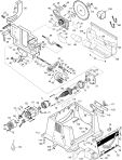 DEWALT TABLE SAW Type 1