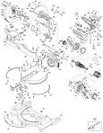BLACK+DECKER 300MM MITER SAW - SWITZ Type 1