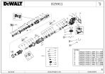 DEWALT CIOCAN DEMOLATOR (Type 10)