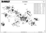 DEWALT CIOCAN DEMOLATOR (Type 10)