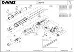 DEWALT CIOCAN DEMOLATOR (Type 10)