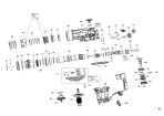 DEWALT MASINA DE GAURIT CU PERCUTIE (Type 1)