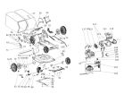 DEWALT MASINA DE COSIT (Type 1)