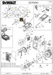 DEWALT MAI COMPACTOR (Type 1)