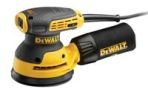 DEWALT SLEFUITOR ORBITAL (Type 1)