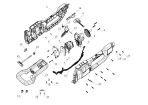 DEWALT FOARFECA DE GRADINA (Type 1)