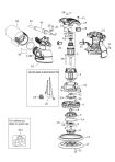 DEWALT SLEFUITOR ORBITAL (Type 2)